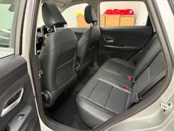 2025 MG ZS Essence ZS32 MY25.5 Sloane Silver