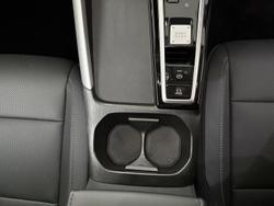 2025 MG ZS Essence ZS32 MY25.5 Sloane Silver