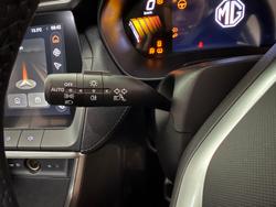 2025 MG ZS Essence ZS32 MY25.5 Sloane Silver