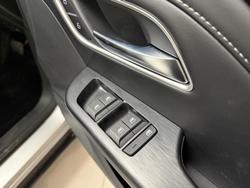 2025 MG ZS Essence ZS32 MY25.5 Sloane Silver