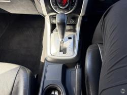 2016 Isuzu MU-X LS-T