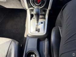 2016 Isuzu MU-X LS-T