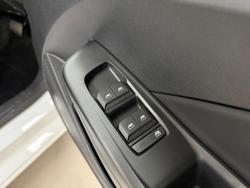 2025 MG MG3 Excite MY25.5 Dover White