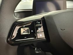 2025 MG MG3 Excite MY25.5 Dover White