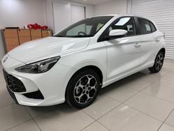 MG MG3