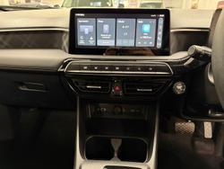 2025 MG MG3 Excite MY25.5 Dover White