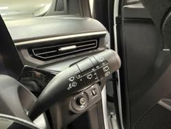 2025 MG MG3 Excite MY25.5 Dover White