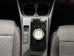 2025 MG MG3 Excite MY25.5 Dover White