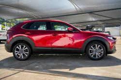 2021 Mazda CX-30 G20 Touring