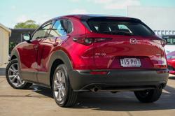 2021 Mazda CX-30 G20 Touring