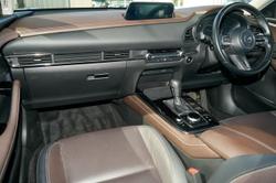 2021 Mazda CX-30 G20 Touring