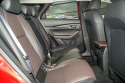 2021 Mazda CX-30 G20 Touring