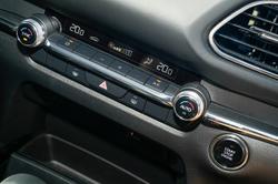 2021 Mazda CX-30 G20 Touring