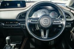 2021 Mazda CX-30 G20 Touring