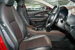 2021 Mazda CX-30 G20 Touring