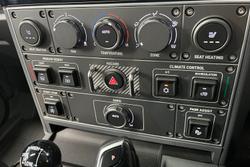 2025 INEOS Grenadier Quartermaster