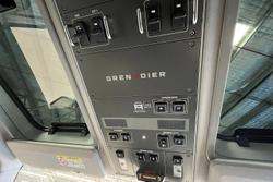 2025 INEOS Grenadier Quartermaster