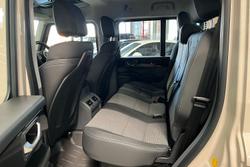 2025 INEOS Grenadier Quartermaster