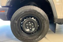 2025 INEOS Grenadier Quartermaster