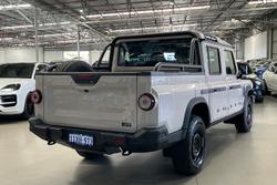 2025 INEOS Grenadier Quartermaster