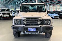 2025 INEOS Grenadier Quartermaster