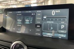 2025 INEOS Grenadier Quartermaster