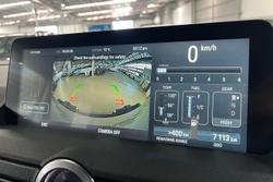 2025 INEOS Grenadier Quartermaster