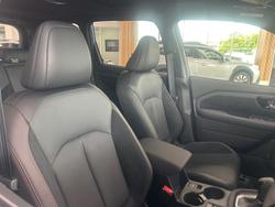 2025 Subaru Forester Hybrid Touring S6 MY26 AWD Daybreak Blue