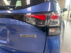 2025 Subaru Forester Hybrid Touring S6 MY26 AWD Daybreak Blue