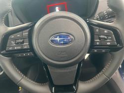 2025 Subaru Forester Hybrid Touring S6 MY26 AWD Daybreak Blue