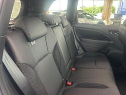 2025 Subaru Forester Hybrid Touring S6 MY26 AWD Daybreak Blue