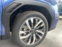 2025 Subaru Forester Hybrid Touring S6 MY26 AWD Daybreak Blue