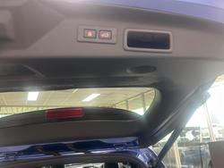 2025 Subaru Forester Hybrid Touring S6 MY26 AWD Daybreak Blue