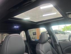 2025 Subaru Forester Hybrid Touring S6 MY26 AWD Daybreak Blue