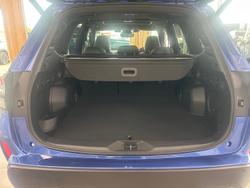 2025 Subaru Forester Hybrid Touring S6 MY26 AWD Daybreak Blue