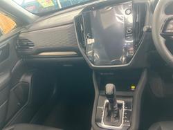 2025 Subaru Forester Hybrid Touring S6 MY26 AWD Daybreak Blue