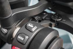 2025 BMW F 900 GS Adventure Ride Pro