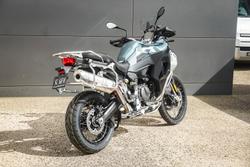2025 BMW F 900 GS Adventure Ride Pro