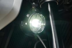 2025 BMW F 900 GS Adventure Ride Pro