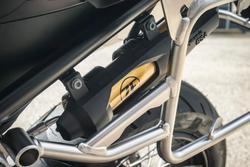 2025 BMW F 900 GS Adventure Ride Pro