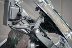 2025 BMW F 900 GS Adventure Ride Pro