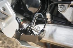 2025 BMW F 900 GS Adventure Ride Pro