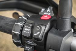 2025 BMW F 900 GS Adventure Ride Pro