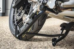 2025 BMW F 900 GS Adventure Ride Pro