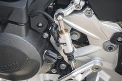 2025 BMW F 900 GS Adventure Ride Pro F 900 Green