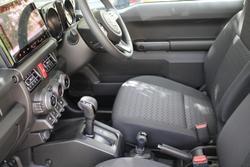 2026 Suzuki Jimny