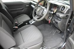 2026 Suzuki Jimny