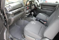 2026 Suzuki Jimny
