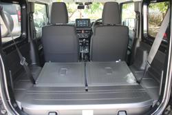 2026 Suzuki Jimny