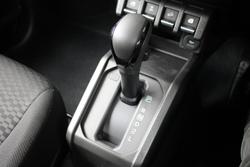 2026 Suzuki Jimny